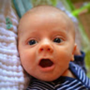 Meet your Posher, Kasey